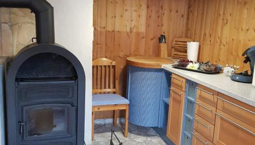 Jurahäusle Möhrenbachtal - Sauna&Whirlpool für 2-12 Personen - Foto 5