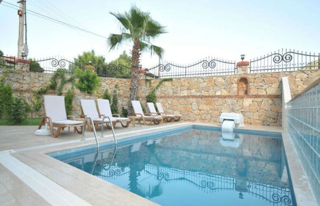 Villa Mete 2 - Photo 25