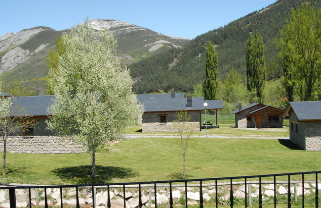 Casas de Montaña Alto Curueño - Photo 32