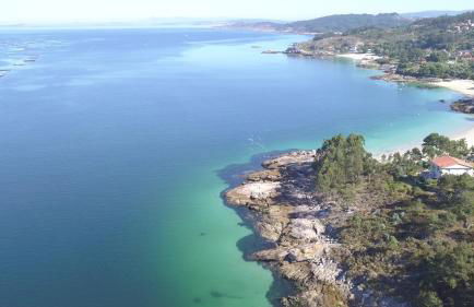 Apartamentos Ria de Aldan - Foto 8