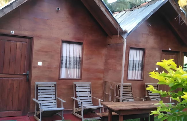 Dolphin Bay Cabana Resort - Photo 19