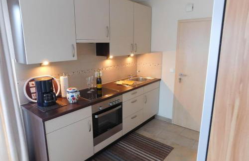 Apart-Studio-am-Rosengarten - Foto 12