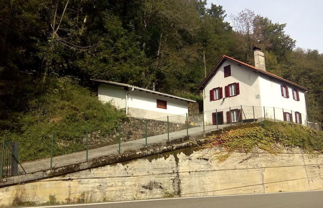 Casa Manuelena - Photo 27