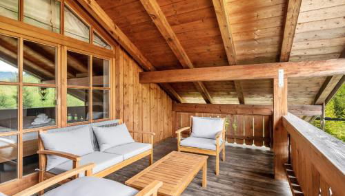 Ferienwohnung Falkenstein - Foto 2