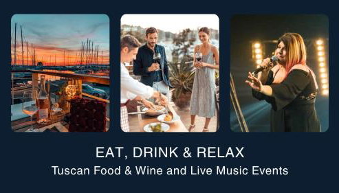 Marina di Scarlino Resort - Foto 5