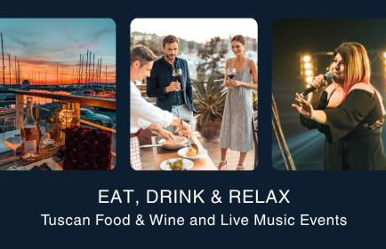 Marina di Scarlino Resort - Photo 7