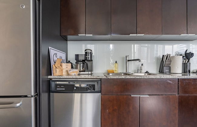 Sophari Bellevue Tower Apts - Foto 40