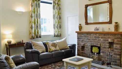 Stable Cottage - Foto 2