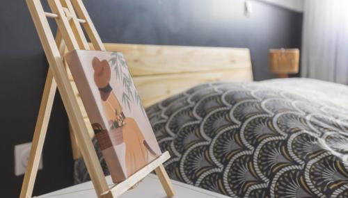 Bel appartement 3 piece - Foto 2