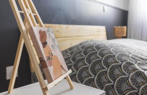 Bel appartement 3 piece - Foto 2