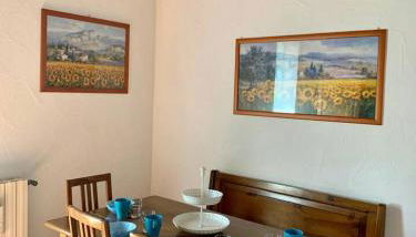 Charming Apartment in Lavena Ponte Tresa - 70m² - Spacious Terrace - Foto 4
