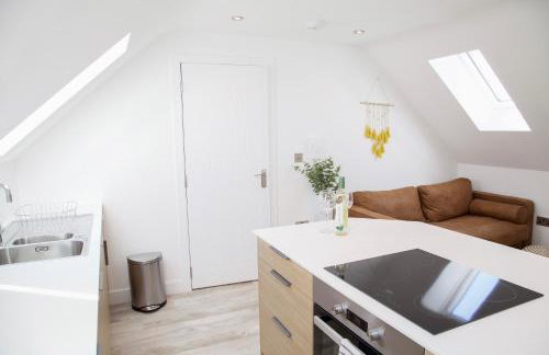 The Barbershop Apartments - Foto 31