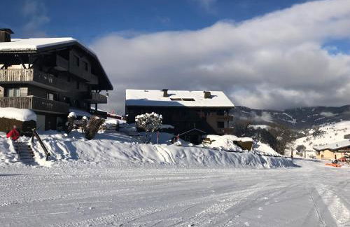 Appartement Hameau des Pistes - Ski-in and Ski-out - Photo 24