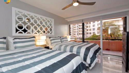 Alexander 519 3 Bedroom Apts by RedAwning - Foto 4
