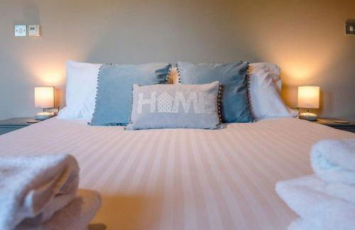 Mallards' Rest, Fritton - Foto 27