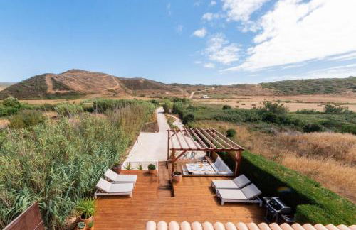 Casa Almargens in Aljezur by Lisbeyond - Foto 1