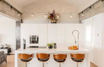 Luxury penthouse - Foto 7