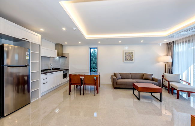 Arts Spa & Poolvilla - Foto 16