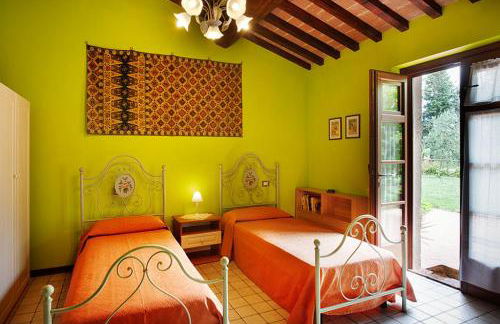 Agriturismo Gattogiallo - Foto 21