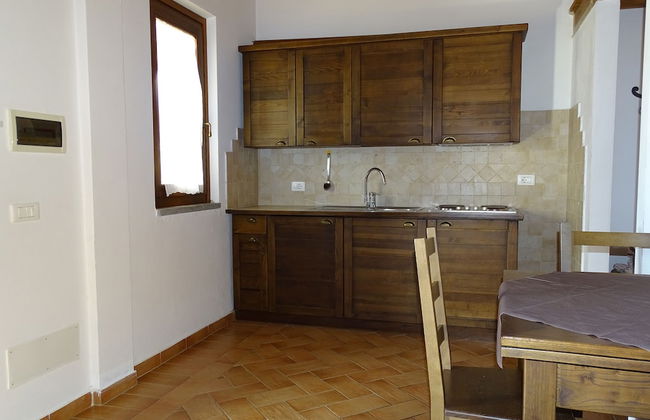 Agriturismo Podere 1248 - Foto 7