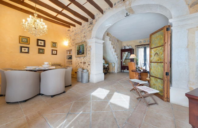 Ca Na Missa 10 in Llub - Foto 16