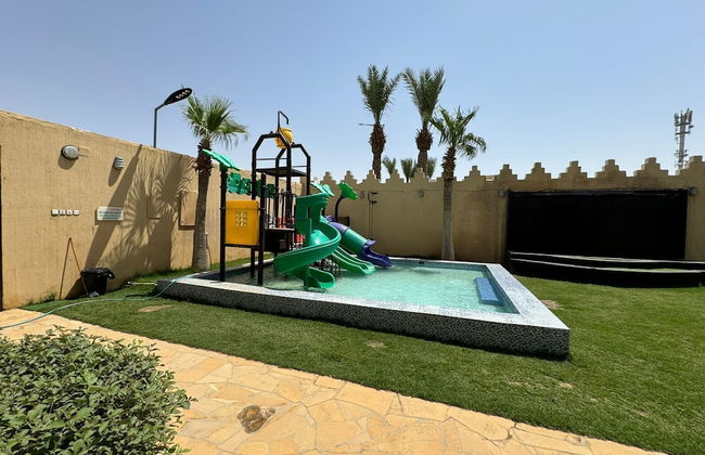 VIP resort chalet 23 - Foto 22