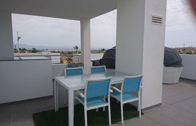 Penthouse à La Finca Golf - Foto 9