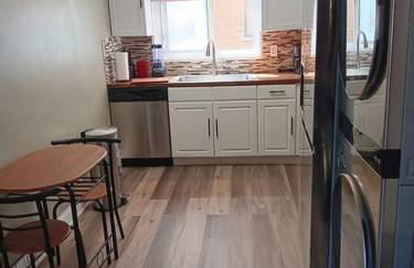 Condo Apartment Near Midway Airport - Foto 12