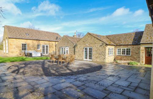 Burns Cottage - Foto 1