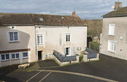 LE SOUVENIR D'AILLEURS T2 65m2 - Foto 26