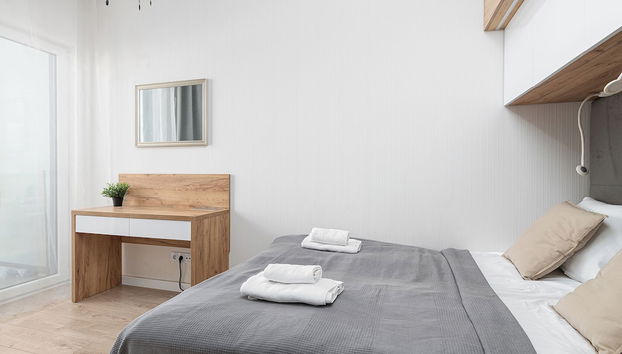 RentPlanet - Bliska Wola - Foto 3, Habitación