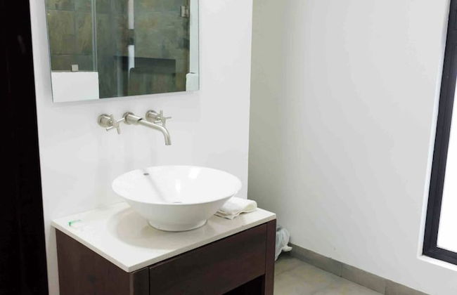 Modern Loft Apartment for two People With Invoice - Photo 35