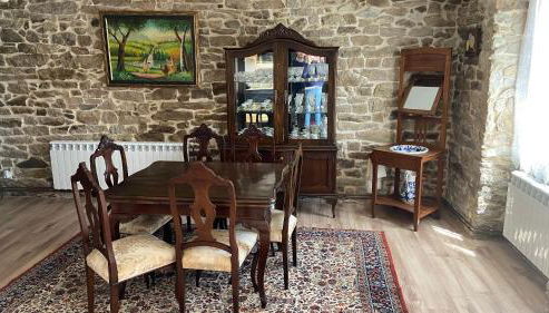 Casa rural A Santiaga en Costa da Morte - Foto 4