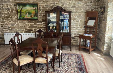 Casa rural A Santiaga en Costa da Morte - Foto 4