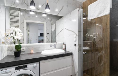 FLATMORE Apartament Matejki 21A m20 - Foto 21