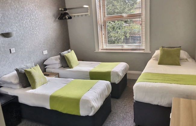 Chelsea Hotel - Foto 26