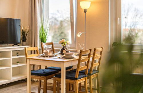 Ganzes Apartment, ruhig, gemütlich, Vollausstattung, kostenloses Parken - Foto 7