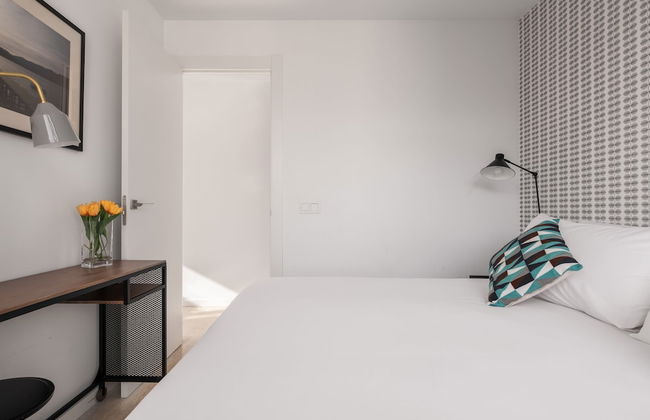 Apartamentos Suite The Way - Photo 5