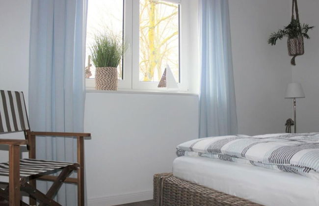 Tranquil Holiday Home With Garden - Foto 2