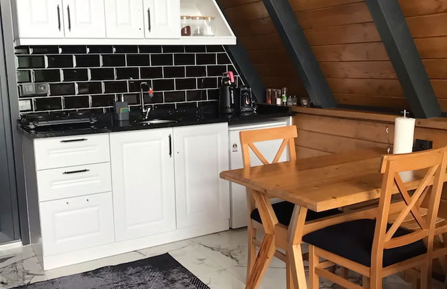 Aşiyan Bungalov No 3 - Foto 6