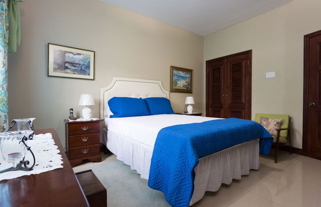 New Kingston Guest Apartment at Inglaterra III - Foto 10