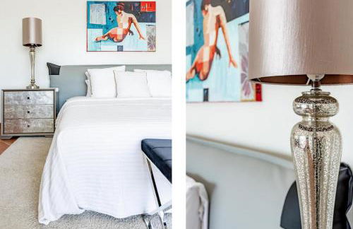 LAP- 3 bed apartment on the beach. Families only - Photo 19