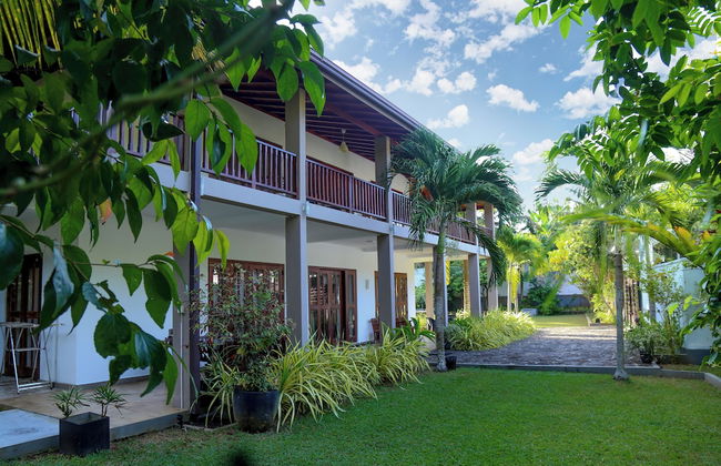 Hikka Resort - Foto 39