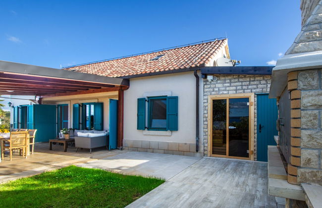 Villa Bugenvila - Foto 13