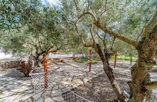 Holiday house Ivan with heated pool - Foto 56