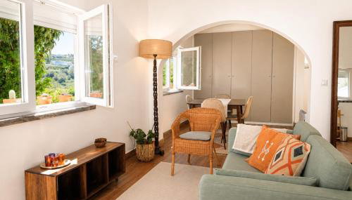 Casa com pátio-São Lourenço-Ericeira - Foto 3