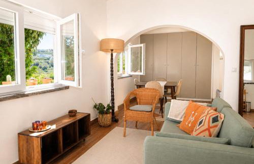 Casa com pátio-São Lourenço-Ericeira - Foto 3