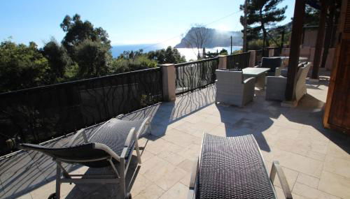 Résidence Le Golfe Bleu - Foto 5