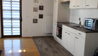 Apartment Ferienwohnung Emmerthal auch für Monteure FeWo - Foto 5