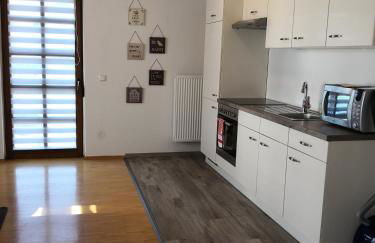 Apartment Ferienwohnung Emmerthal auch für Monteure FeWo - Foto 5
